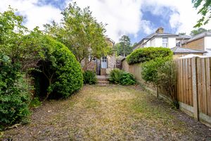 Beechwood Road